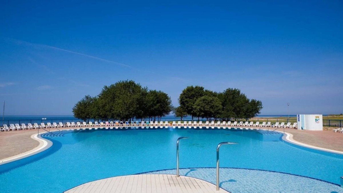 Katoro Apartment | Vacation complex Katoro Apartment Superior SA2BP2 for 4 persons