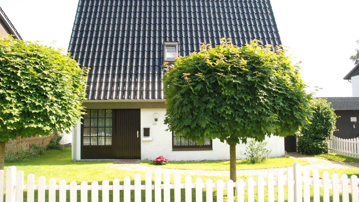 Maasholm-Bad House | Vacation cottage Hehl