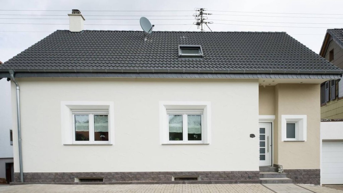 Merzig Apartment | Vacation cottage Müller