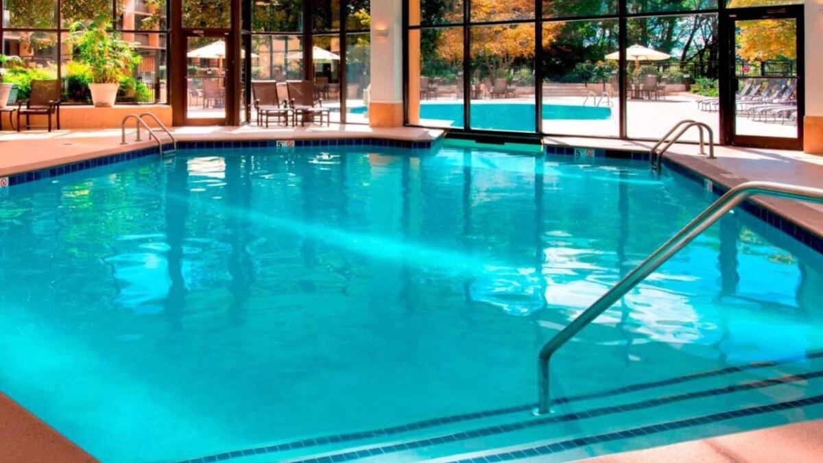 Nashville Resort | Vacation Day Is Always A Great Idea! Close to GEODIS Park - Home of Nashville SC