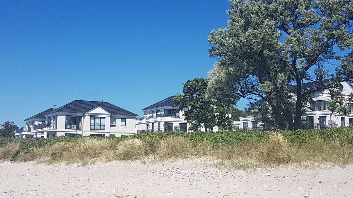 Fehmarnsund Apartment | Vacation apartment/apartment for 3 guests with 40m² in Fehmarn OT Fehmarnsund (126717)