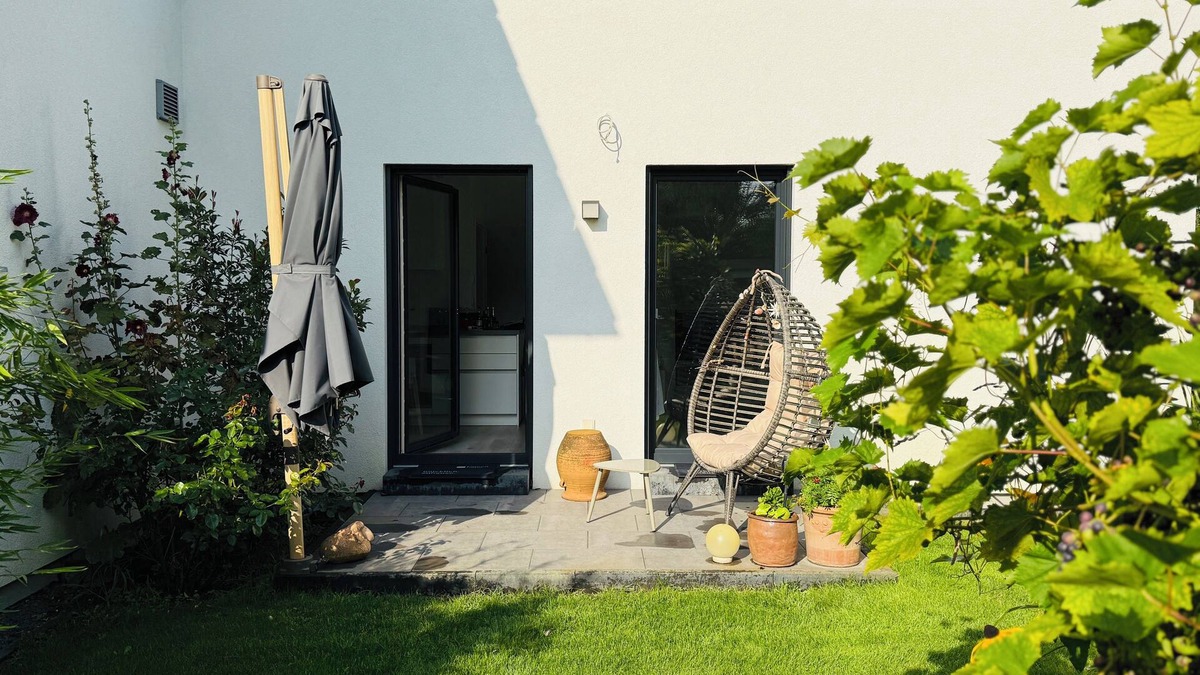 Schoeneiche bei Berlin House | Vacation apartment Berlin city limits - between metropolis and nature
