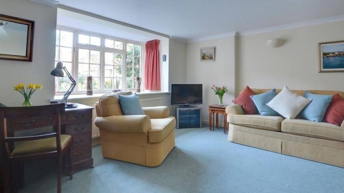 Royal Tunbridge Wells House | Vacation home Ephraim in Royal Tunbridge Wells - 4 persons, 2 bedrooms