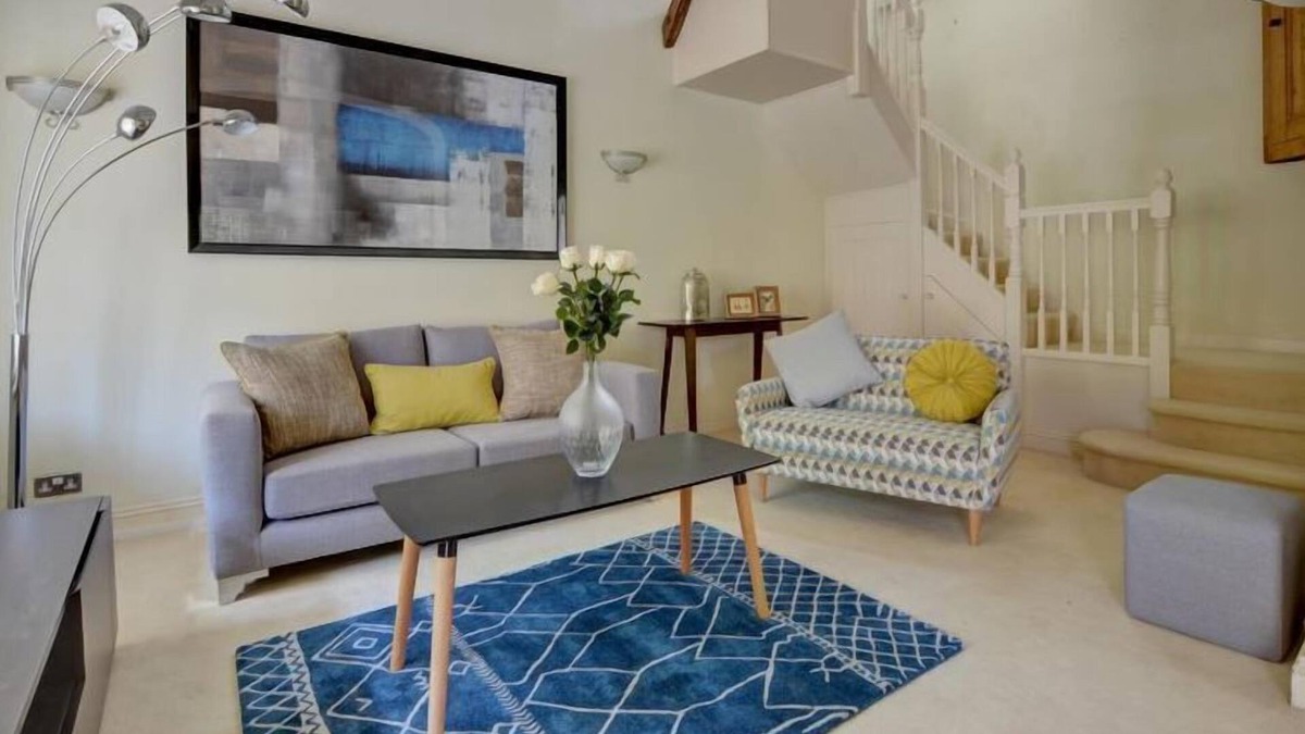 Royal Tunbridge Wells House | Vacation home Ephraim in Royal Tunbridge Wells - 4 persons, 2 bedrooms