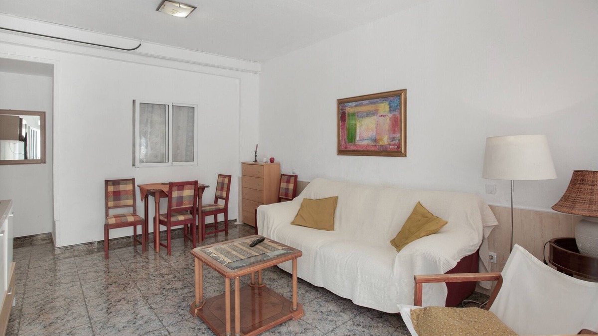 Castillo del Romeral House | Vacation Home 'Casa De Jordan'