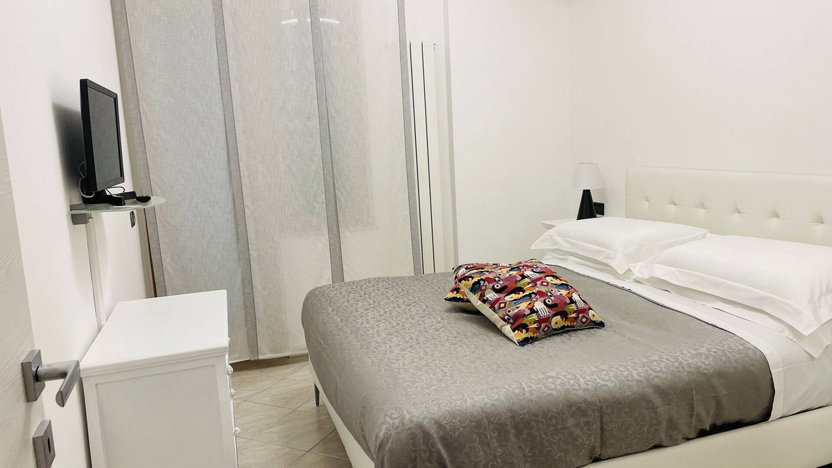 Cinque Terre Apartment | Vacation home ACCIUGA