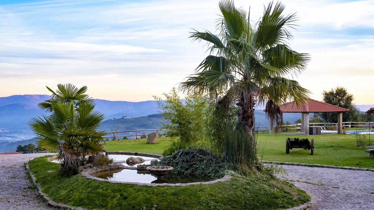 Britelo House | Vacation home with private pool.