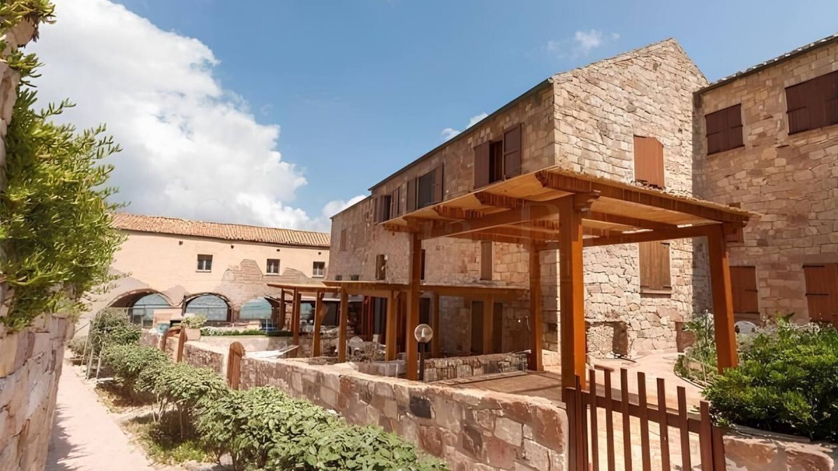 Gonnesa House | Vacation home 10 meters from the beach