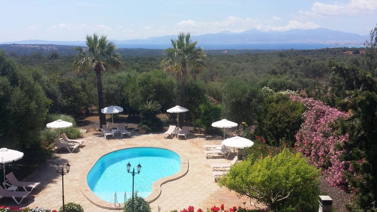 Son Antem Cottage | Vacation home 10 minutes from Palma, ideal for large groups