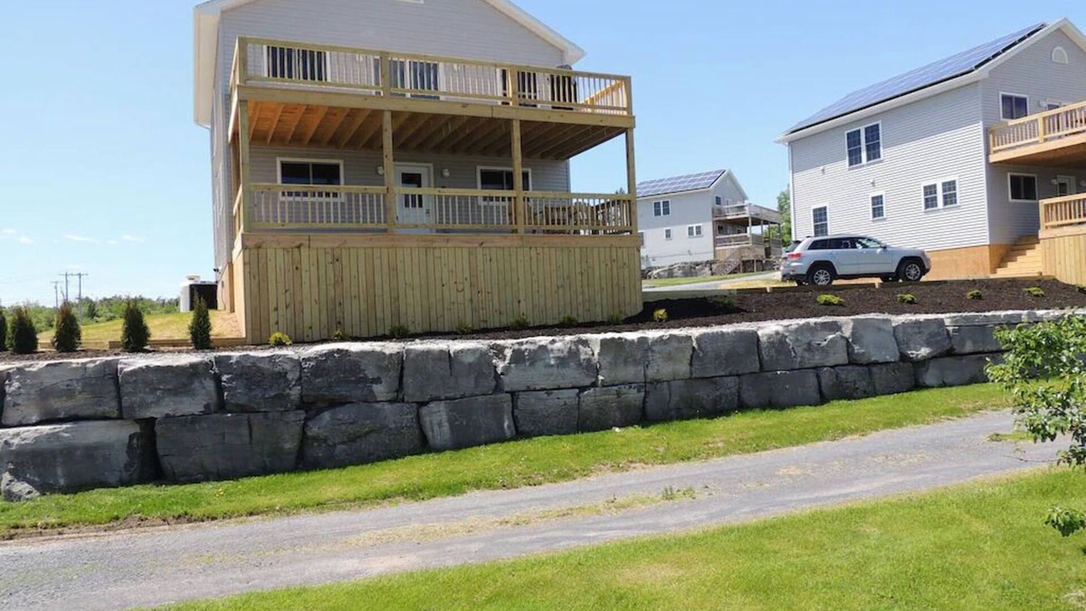 Cape Vincent House | Vacation Home #21 - 5 bedroom/3 bath