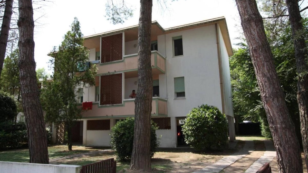 Bibione Pineda Apartment | Vacation Home 350m from the Sea