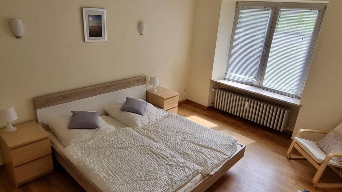 Kesten House | Vacation home 4 pers. & 3 bedrooms + sofa bed - Ferienhaus Dreismühle