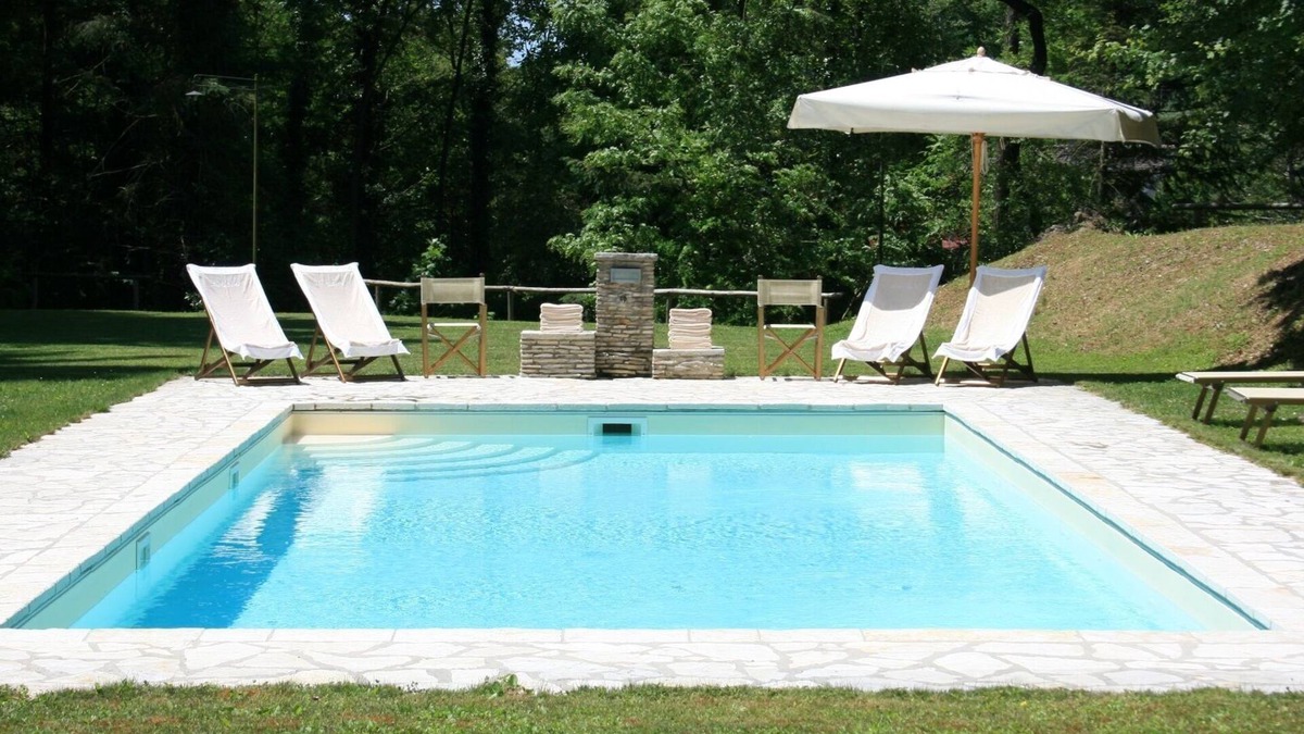 Gassano House | Vacation Home "Ai Torchi Vecchi" with Private Pool, Private Terrace & Wi-Fi