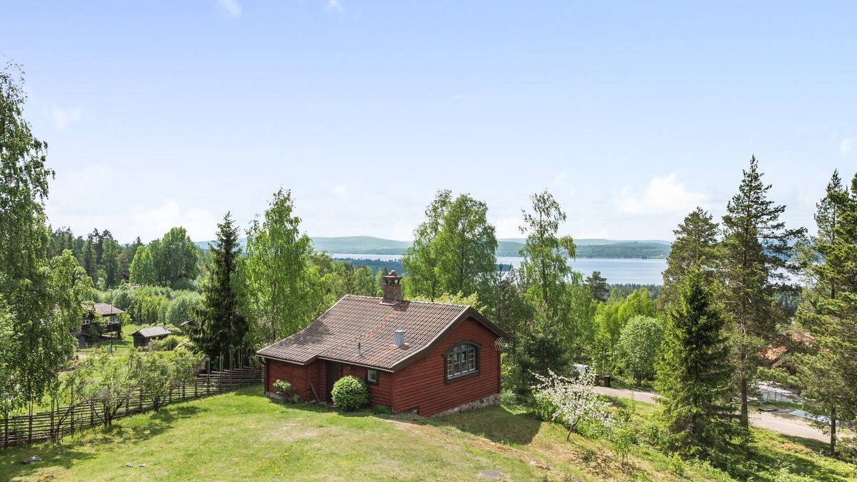 Tallberg House | Vacation home Alice by Interhome