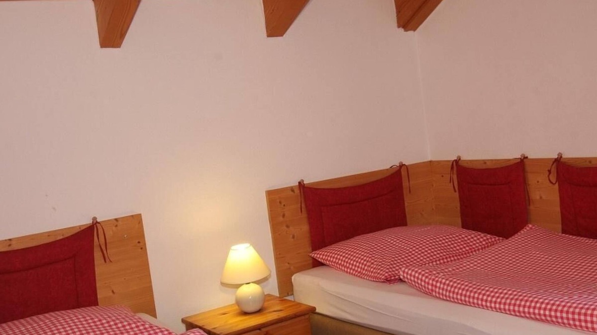 Segeten Apartment | Vacation home (approx. 130 sqm) with 4 bedrooms