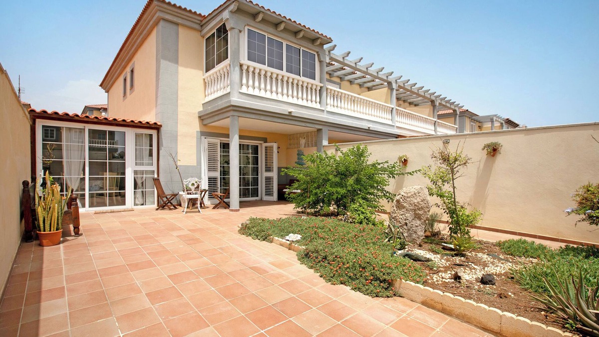 Arenas del Mar House | Vacation Home "Arenas del Mar" with Sea View & Terraces