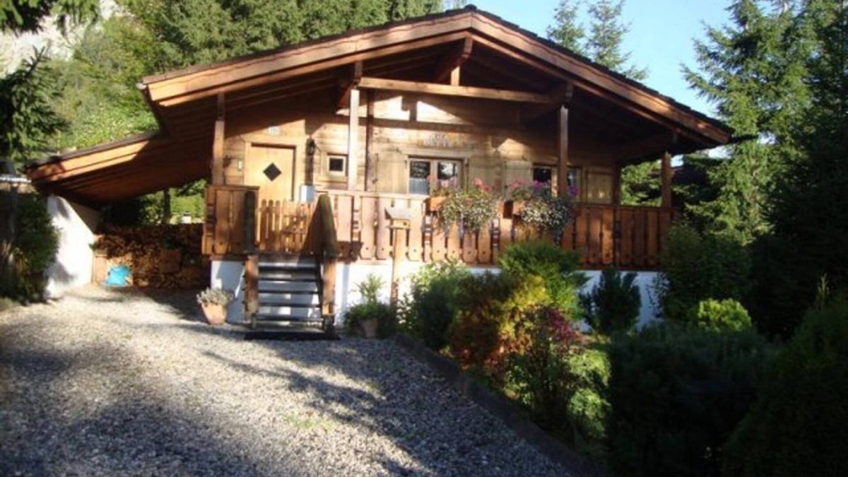 Maurach House | Vacation home for 4 guests with 70m² in Eben am Achensee (273691)