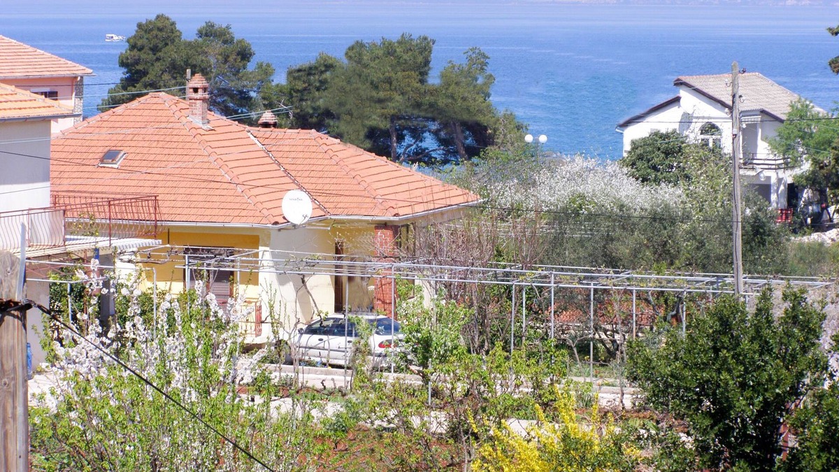 Ugljan House | Vacation home Bero by Interhome