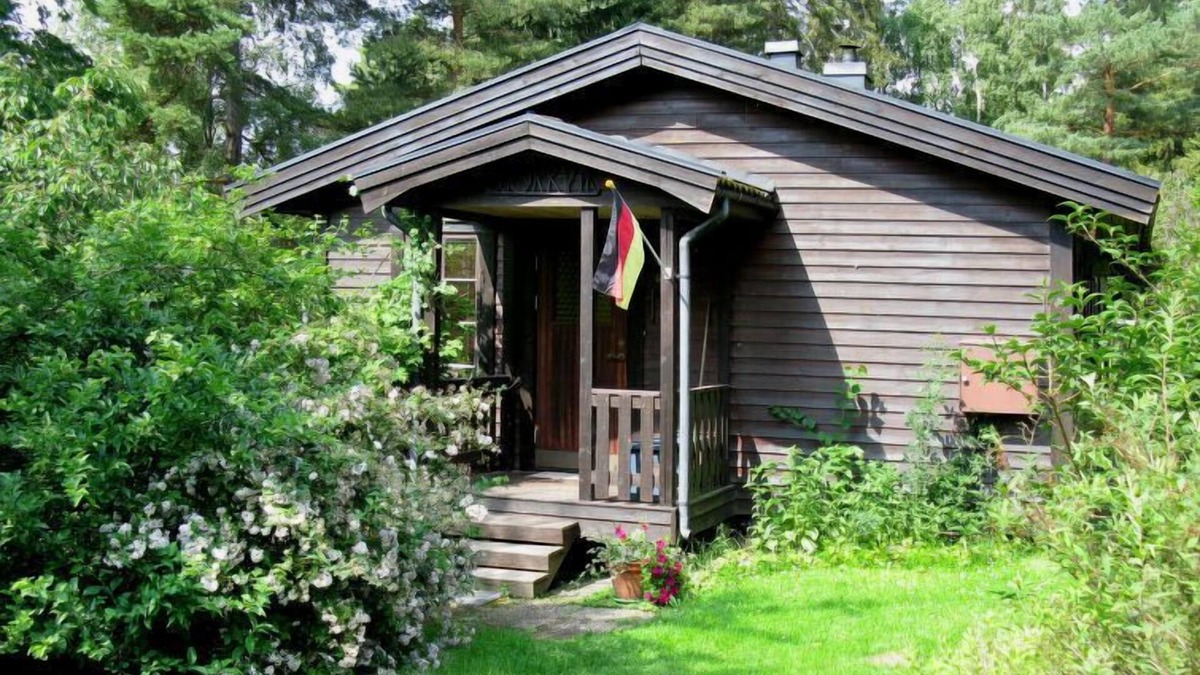 Vreta Kloster House | Vacation home Björkvik (OST062) in Vreta Kloster - 5 persons, 3 bedrooms