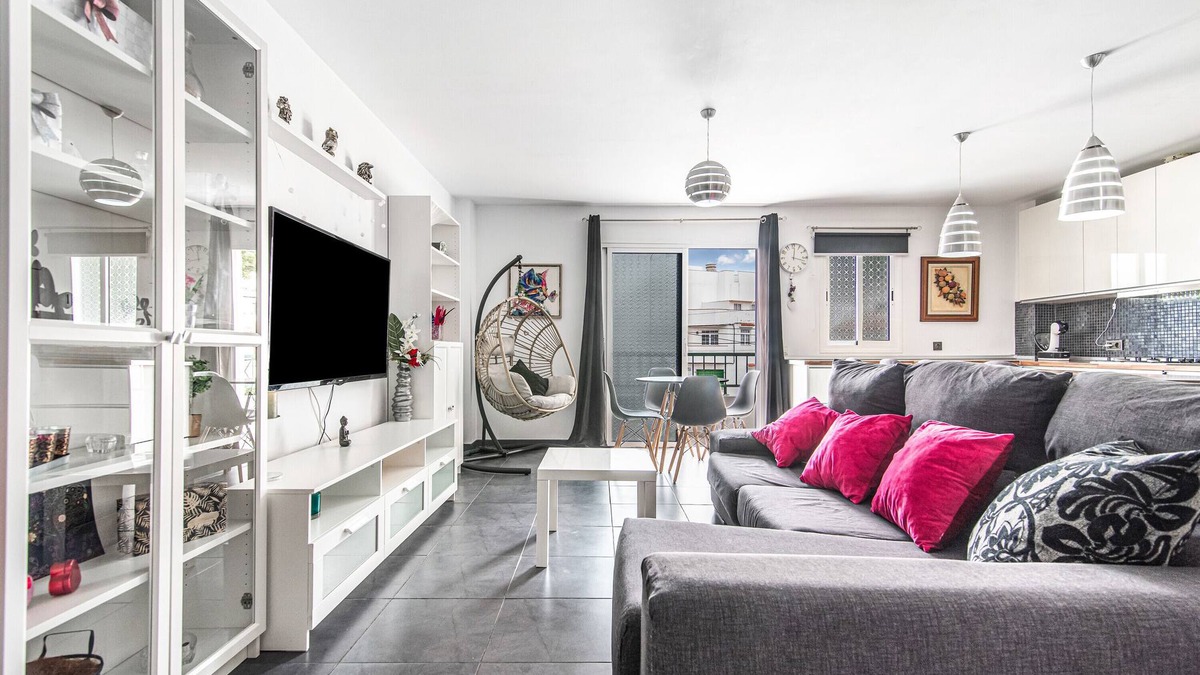 Agaete House | Vacation Home 'Bright'