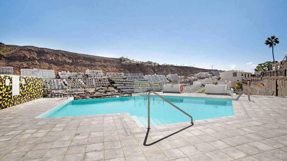 Puerto Rico Apartment | Vacation Home "Bungalow Eden" with Shared Pool & Wi-Fi