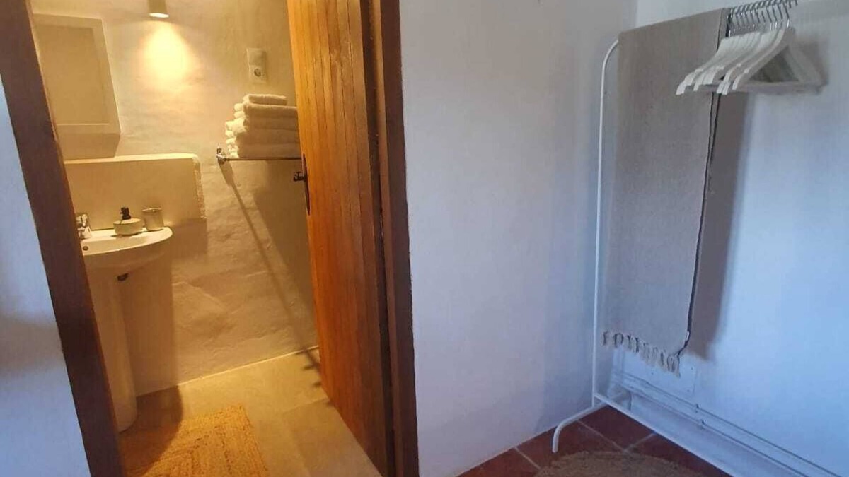 Velez Rubio House | Vacation home Casa de Musica: tranquility in the heart of nature in Andalusia (11 p)