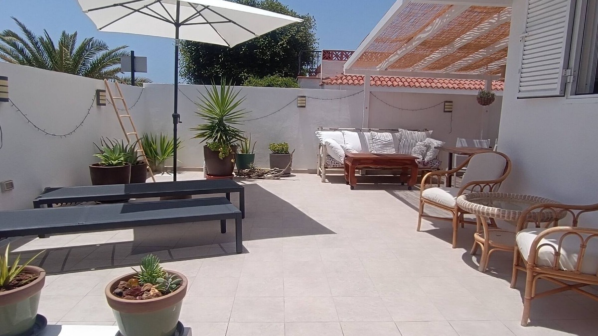 Palm-Mar House | Vacation home Casa NOLA in Palm-Mar - Dream vacation on Tenerife