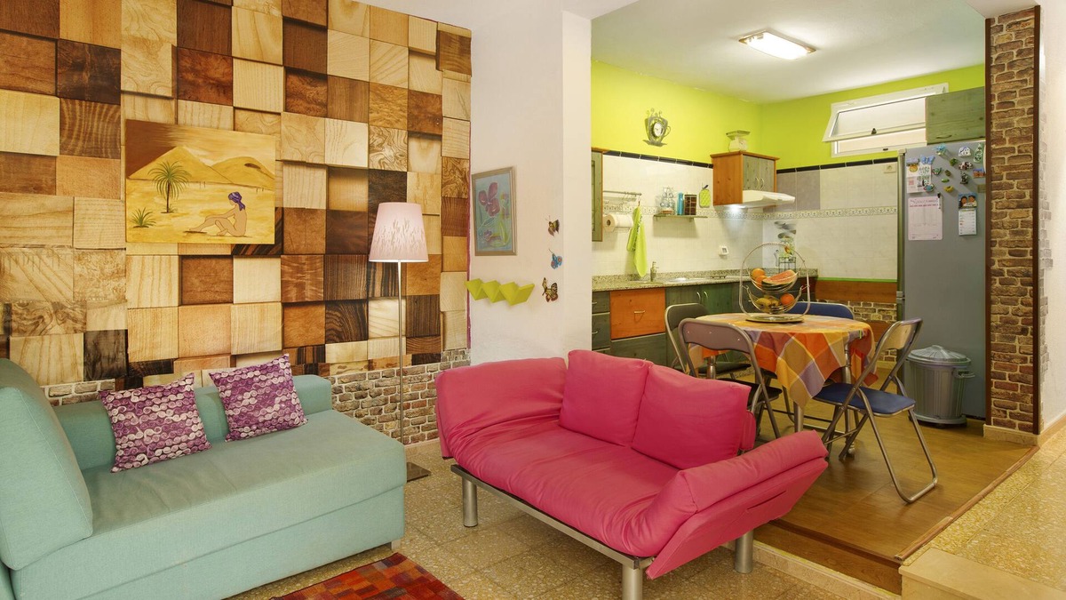 Carrizal Villa | Vacation Home 'Casa Terrera with Parking', Mountain View, Terrace & Wi-Fi