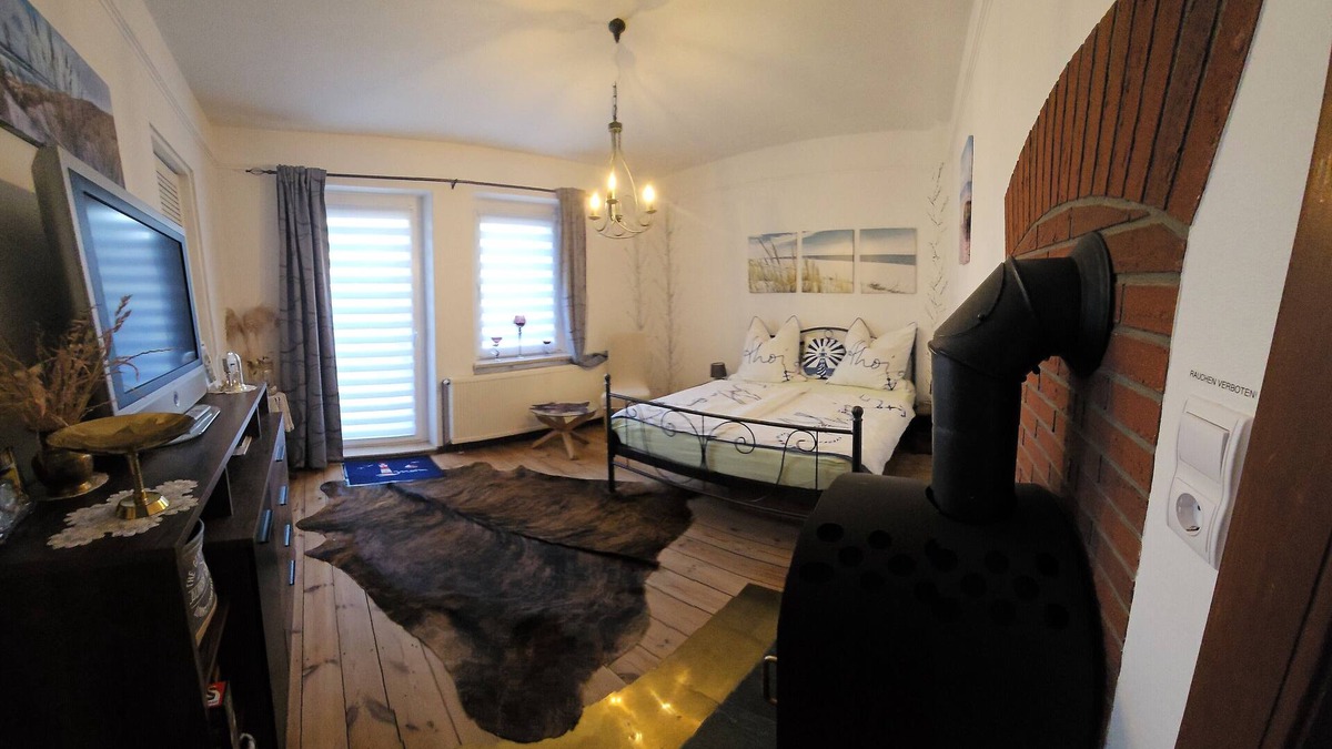 Charlottenthal House | Vacation home Charlottenthal Relaxation & enjoyment of nature in Krakow am See