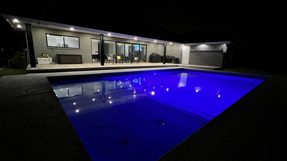 Rancho Viejo House | Vacation home close to south padre island,space X, BRO, Golf Course