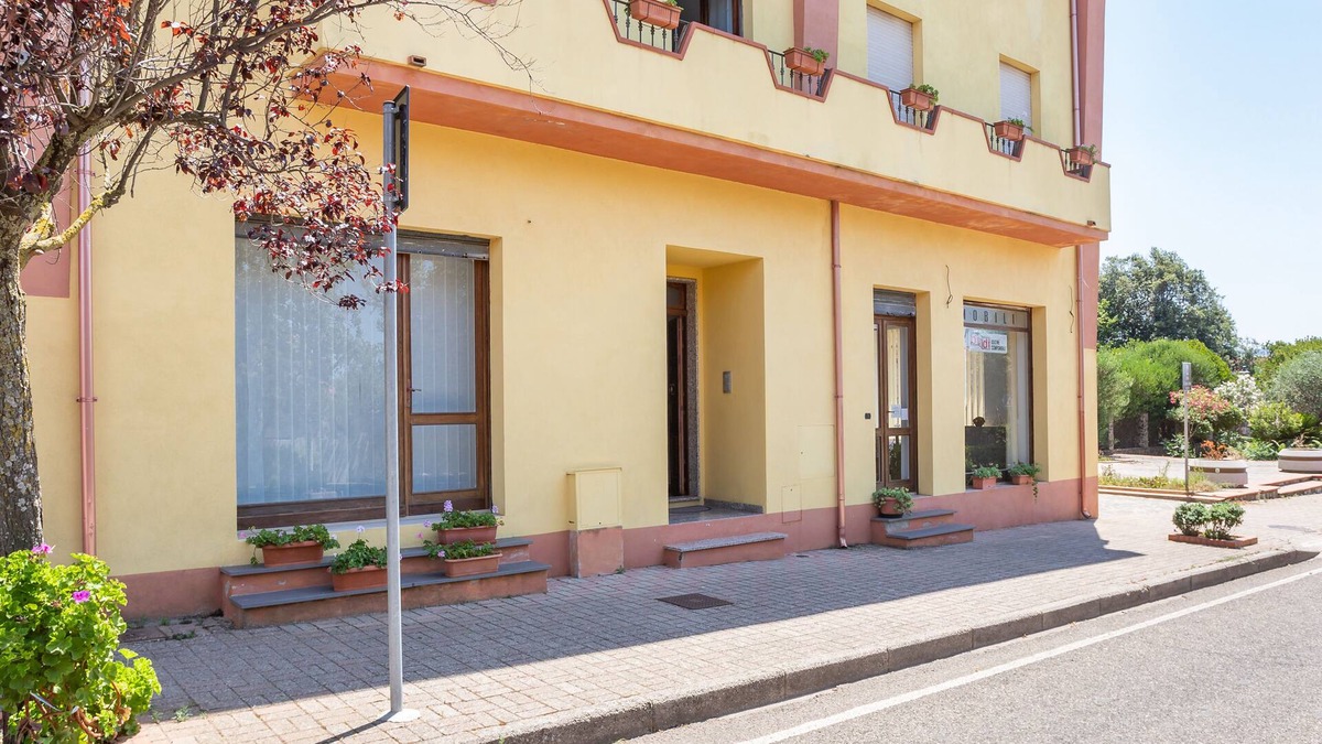 Suni Apartment | Vacation Home da Placida "S'Archittu"