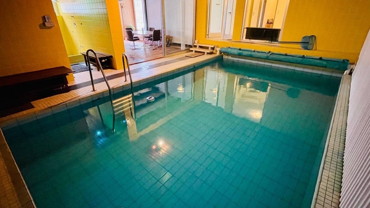 Willingen House | Vacation home with sauna and indoor swimming pool in Willingen Sauerland