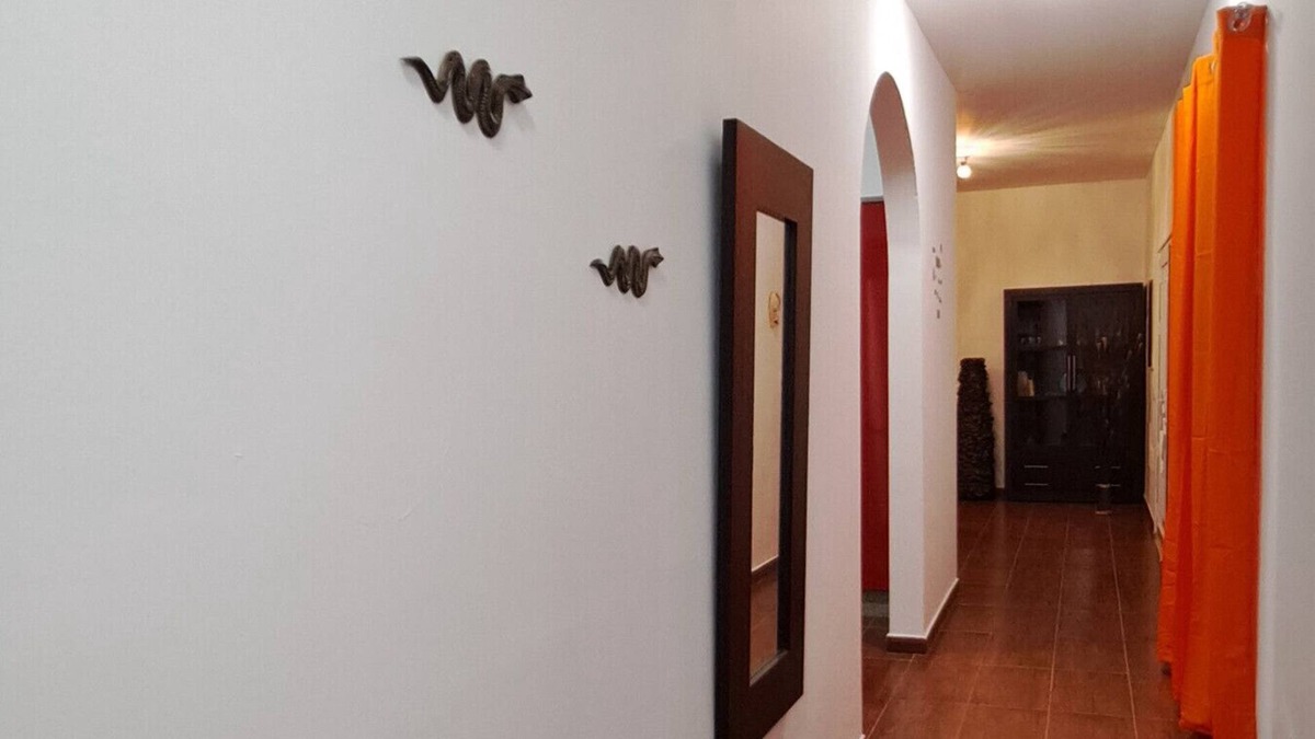 Tuineje House | Vacation Home "Dionisio" with Private Garden & Wi-Fi