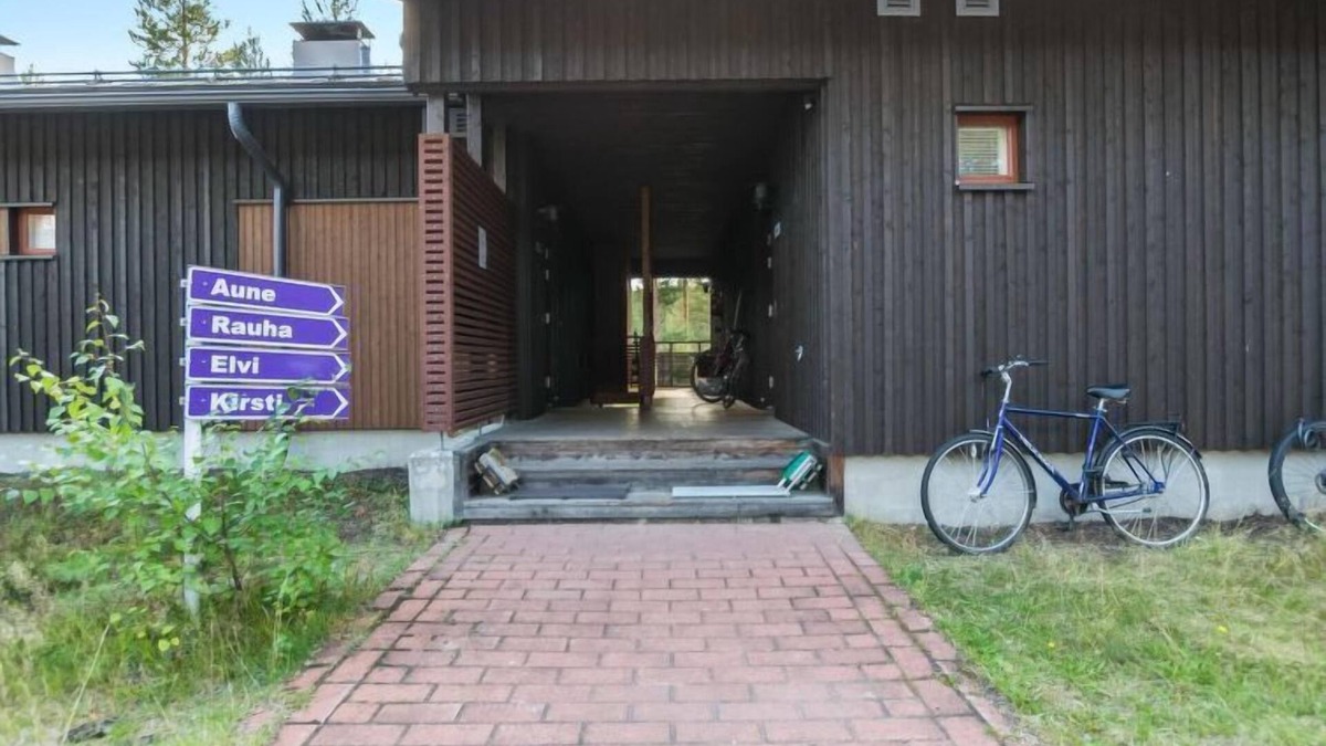 Vuokatti House | Vacation home Elvi by Interhome