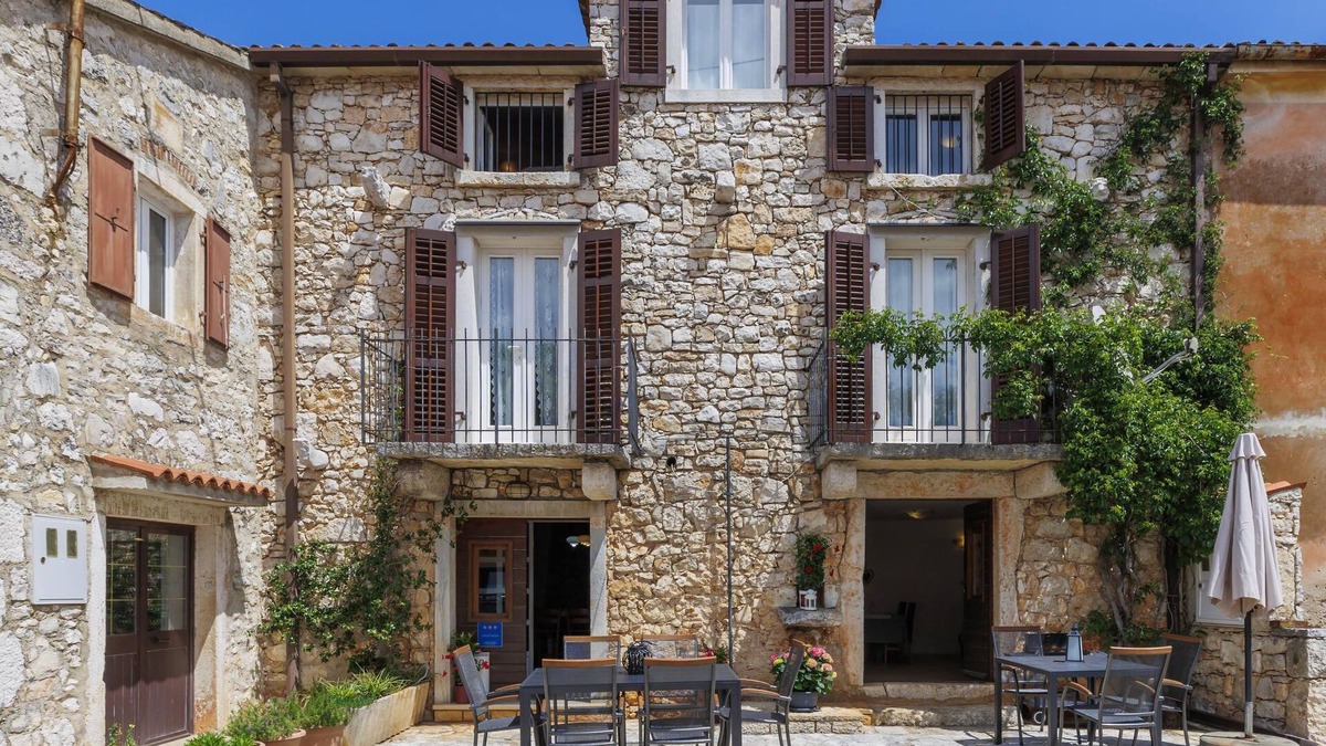 Kukci House | Vacation home Erika by Interhome