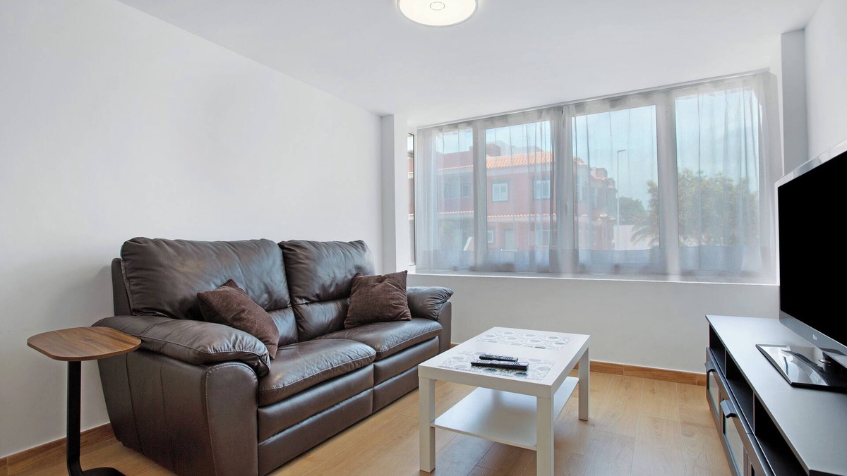 Cruce de Arinaga House | Vacation Home 'Villa Milena' with Sea View, Private Terrace and Wi-Fi
