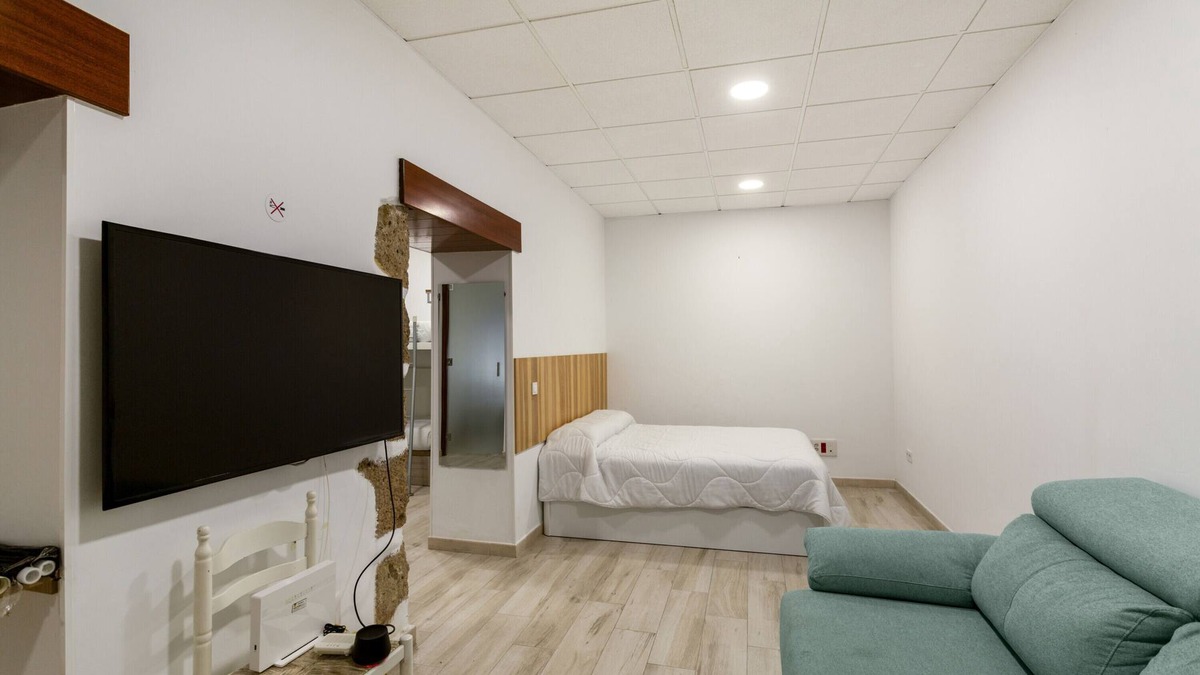 Vegueta House | Vacation Home 'Eva García Naranjo' with Wi-Fi