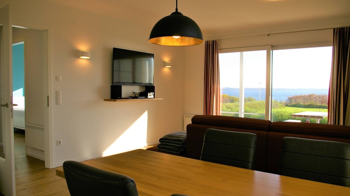 Klein Wittensee House | Vacation home for 4 guests with 77m² in Klein Wittensee (126562)