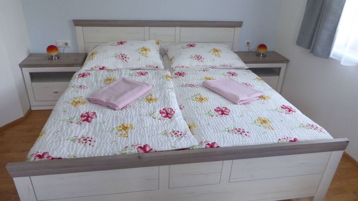 Rosenau am Sonntagberg Apartment | Vacation home Ferner Blick with garden and WLAN