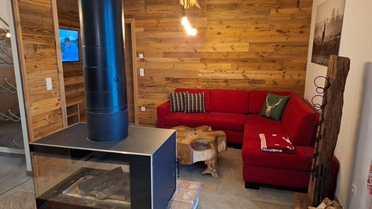 Katschberg House | Vacation home for 8 guests with 100m² in Katschberghöhe (294747)