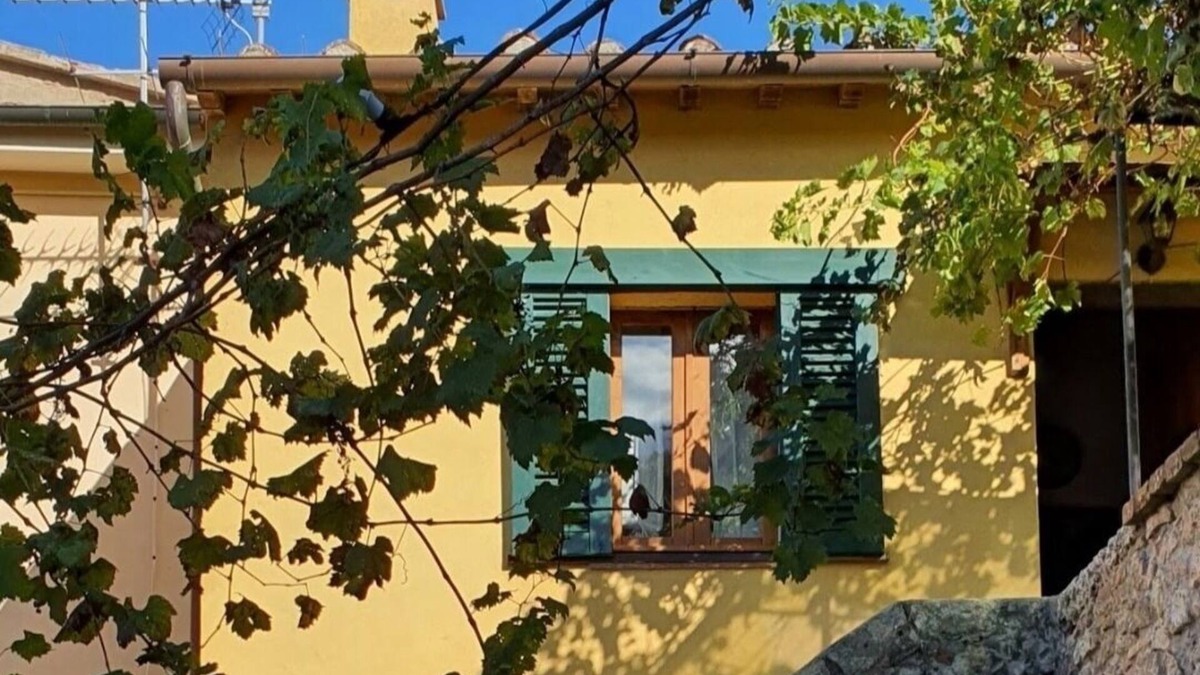 Casciana Terme House | Vacation home for 4 guests with 60m² in Casciana Terme (184608)