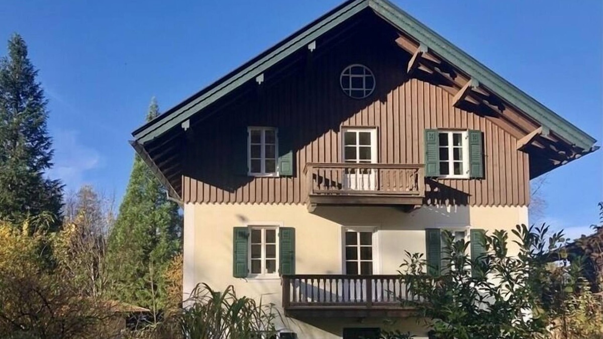Fischbachau House | Vacation home for 12 guests with 350m² in Fischbachau (273170)