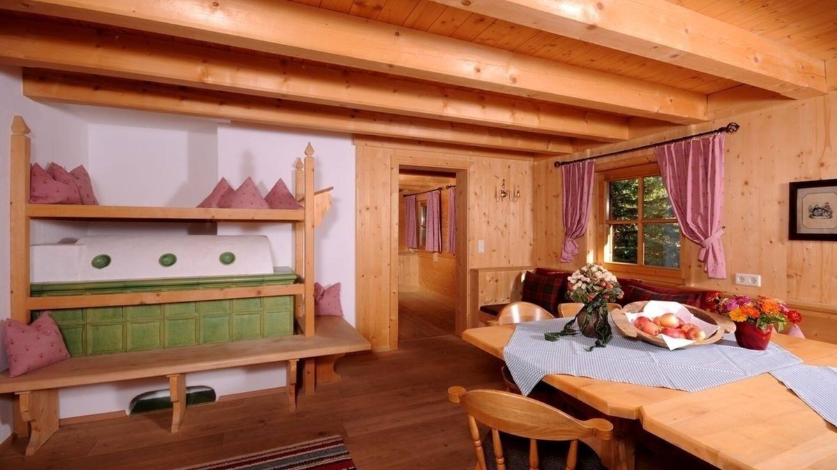 Finkenberg House | Vacation home for 10 guests with 160m² in Finkenberg (294731)