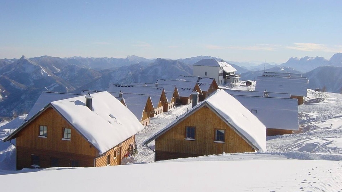 Ebensee House | Vacation home for 10 guests with 130m² in Ebensee (294785)