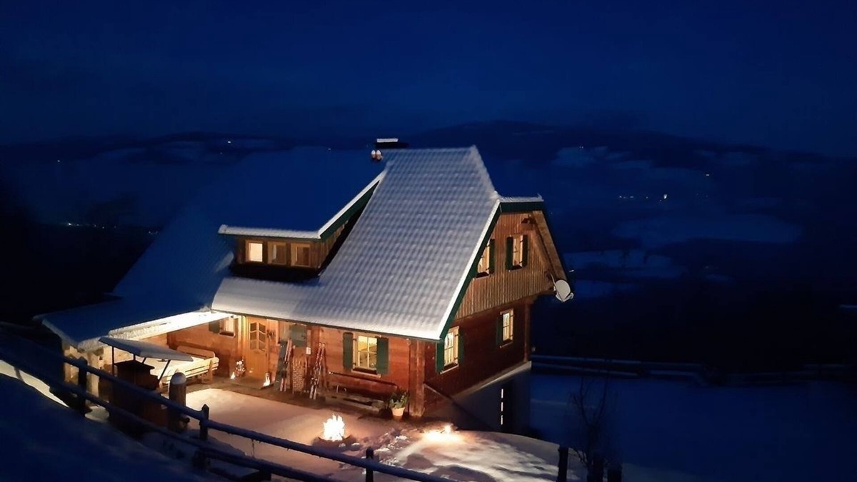 Bad Sankt Leonhard im Lavanttal House | Vacation home for 10 guests with 190m² in Gräbern (294851)