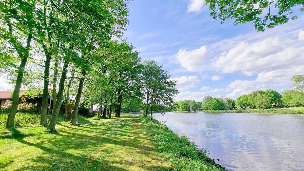 Steinbild House | Vacation home for 3 guests with 85m² in Walchum (265909)