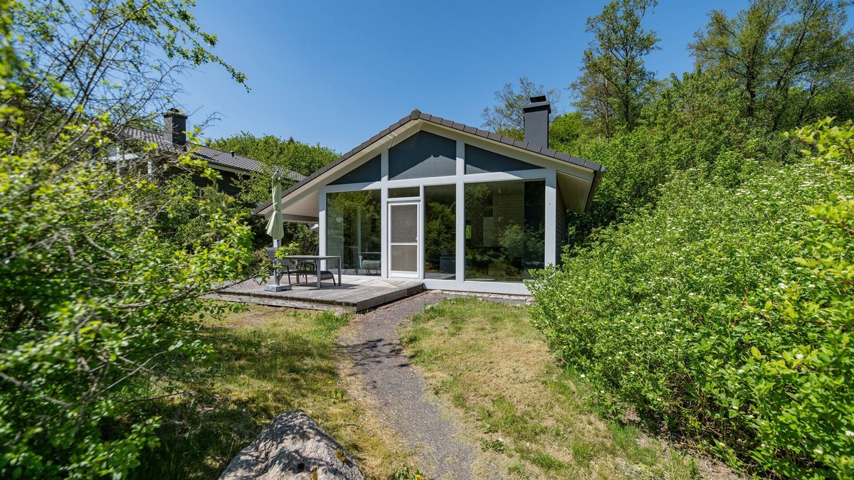 Ruhla House | Vacation home for 3 guests with 61m² in Ruhla (267460)