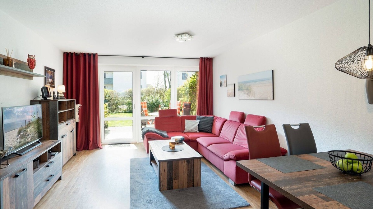 Kellenhusen House | Vacation home for 4 guests with 73m² in Kellenhusen (287048)