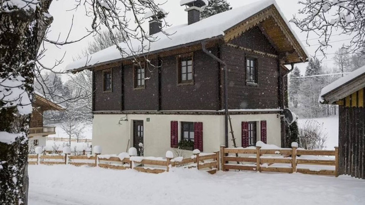 Angerberg House | Vacation home for 4 guests with 50m² in Angerberg (271249)