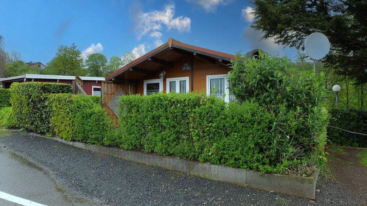 Nideggen House | Vacation home for 4 guests with 40m² in Nideggen (271981)